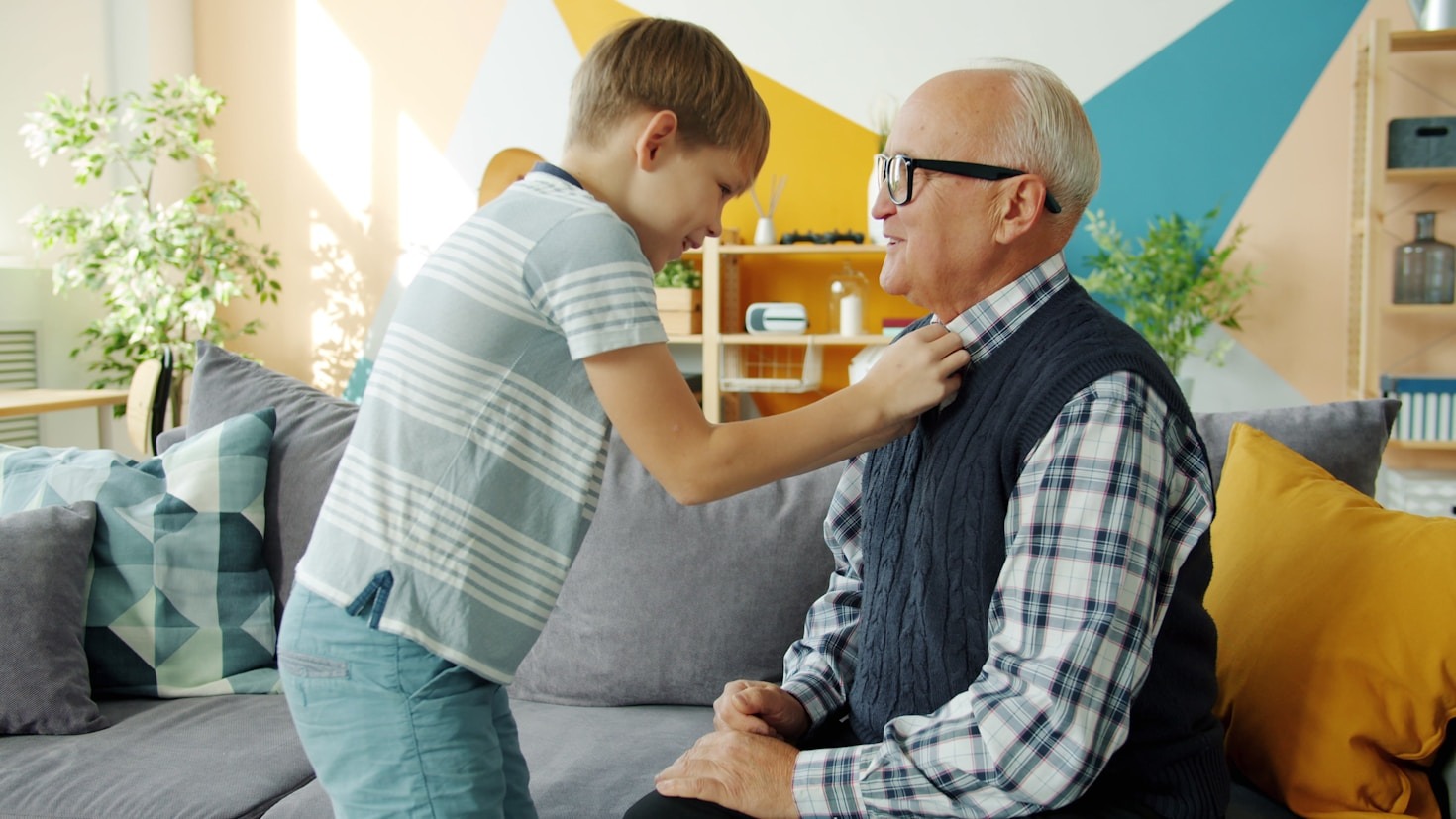 Wsparcie psychologiczne dla rodzin pacjentów hospicyjnych